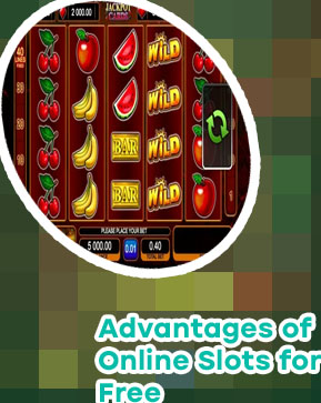 Play the best free online slots today