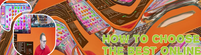 Play to win slots