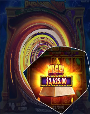 Pragmatic slot games