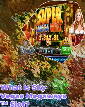 Sky vegas best rtp slots