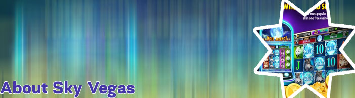Sky vegas best winning slots