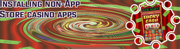 Slot apps that pay real cash