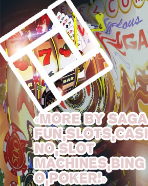 Slot games no internet needed