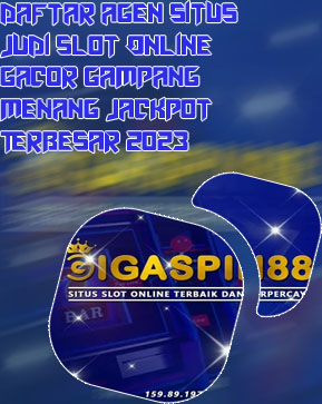 Slot judi 55