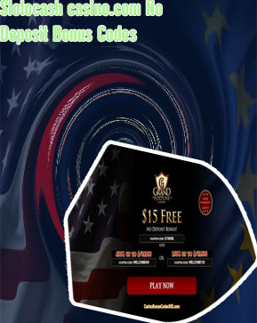 Slotocash no deposit welcome bonus