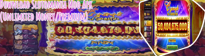 Slotomania vip premium download