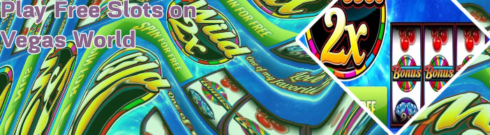 Slots for free for fun