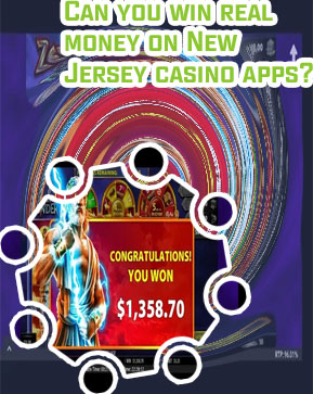 Slots win real money app