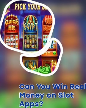 Spin for cash real money slots