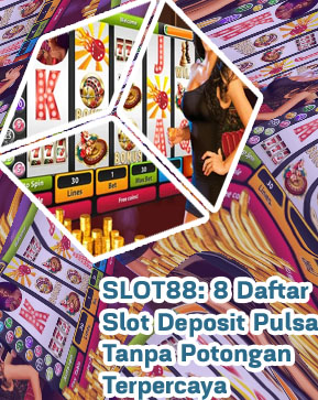 Top bandar slot