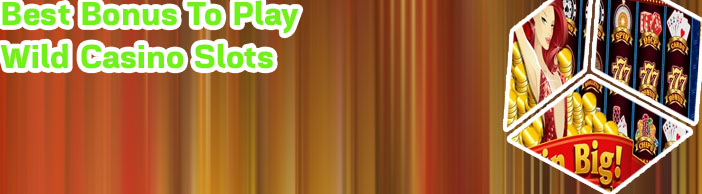 Top bonus slots