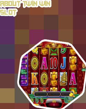 Twin win slot machine