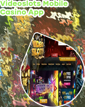 Video slots desktop version