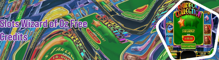 Wizard of slots free coins