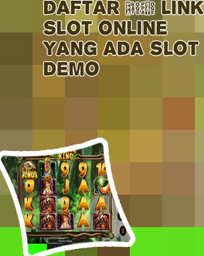 Wwg demo slot